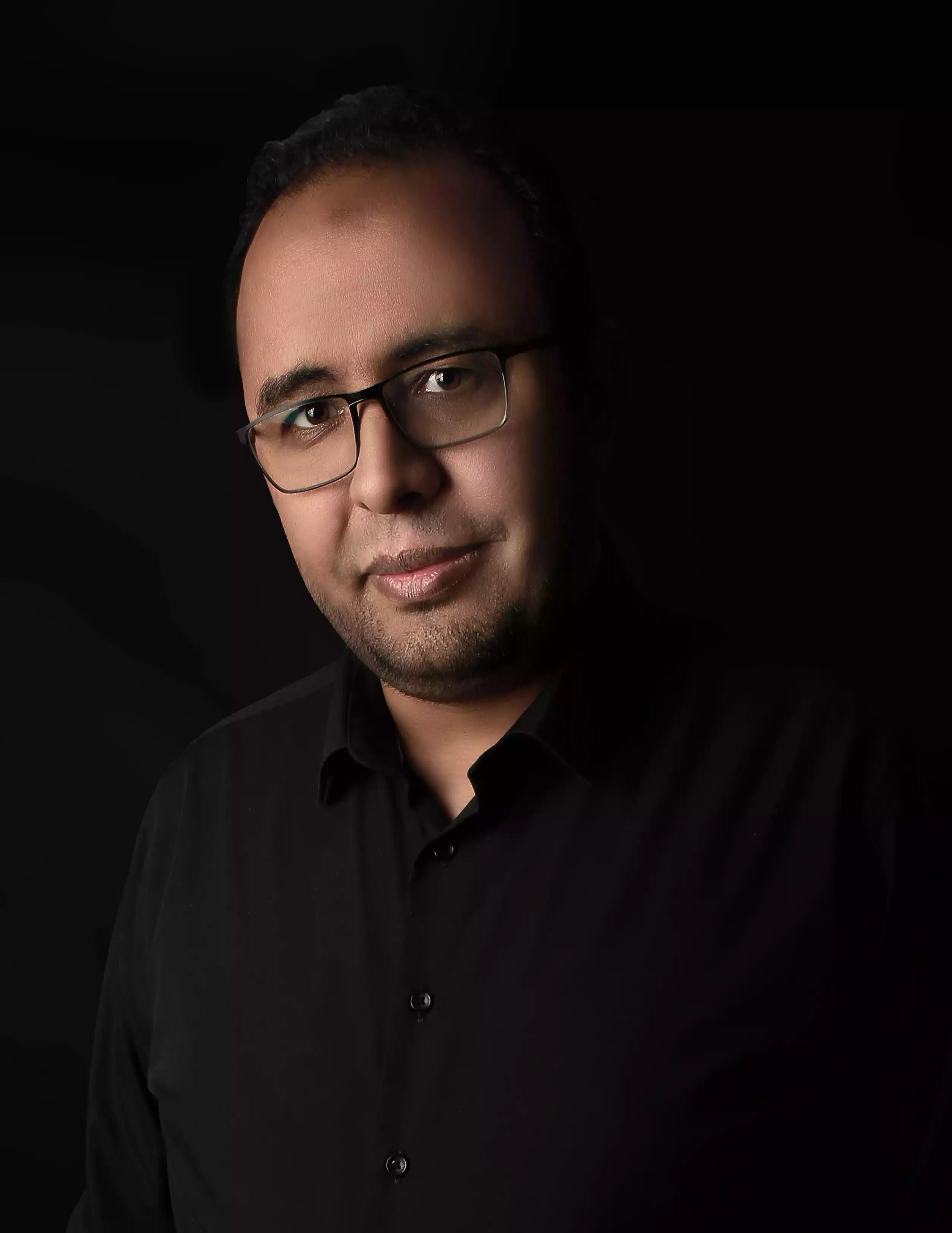 Diaaeldeen Mohammad Attya